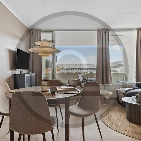 Apartment 1 Bedroom Amazing In *