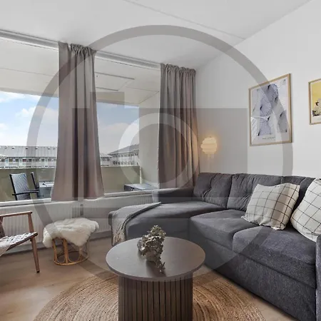 Apartment 1 Bedroom Amazing In Fano