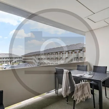 1 Bedroom Amazing In * Fano