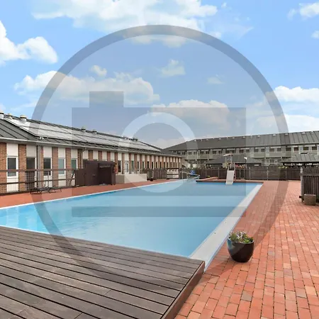 1 Bedroom Amazing In * Fano